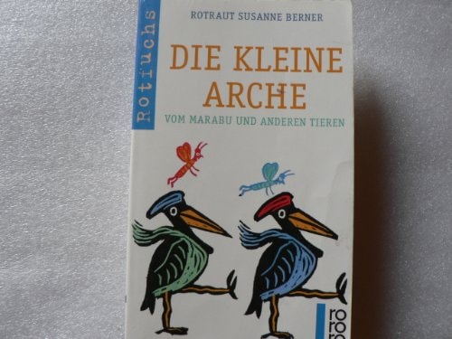 Die kleine Arche