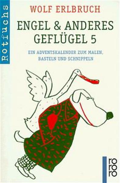 Engel & anderes Geflügel 5