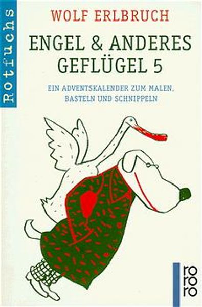 Engel & anderes Geflügel 5