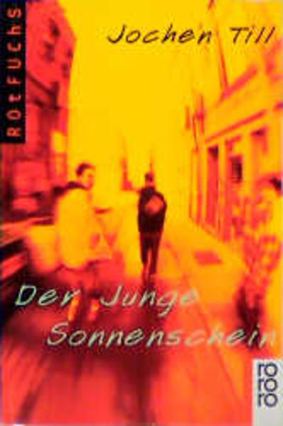 Der Junge Sonnenschein