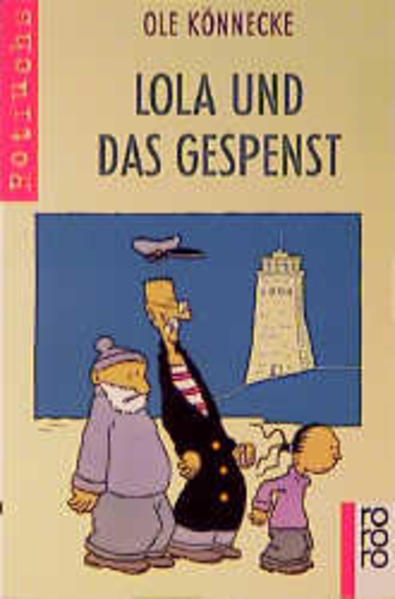 Lola und das Gespenst