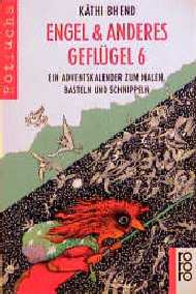Engel & anderes Geflügel 6