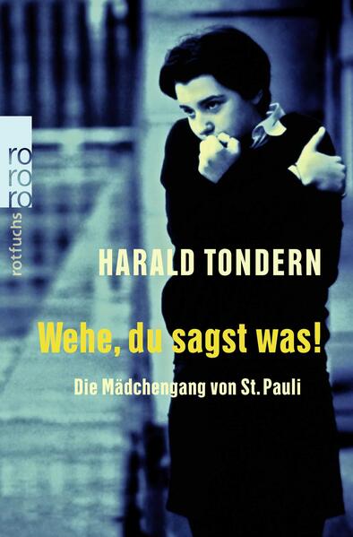 Wehe, du sagst was!