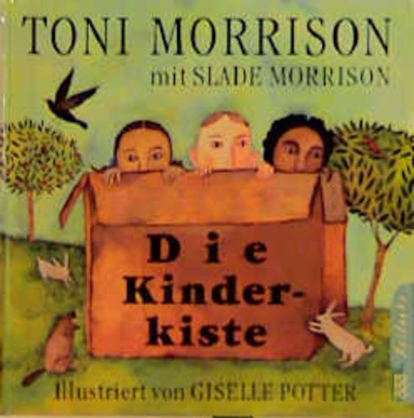 Die Kinderkiste