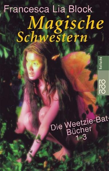 Magische Schwestern