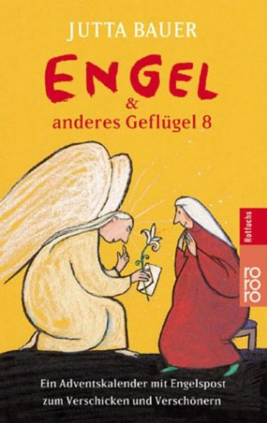 Engel & anderes Geflügel 8
