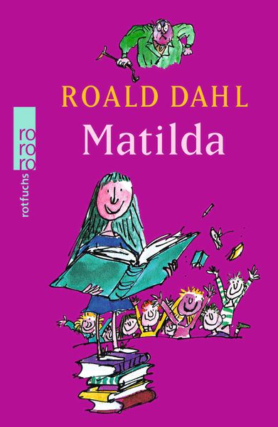 Matilda