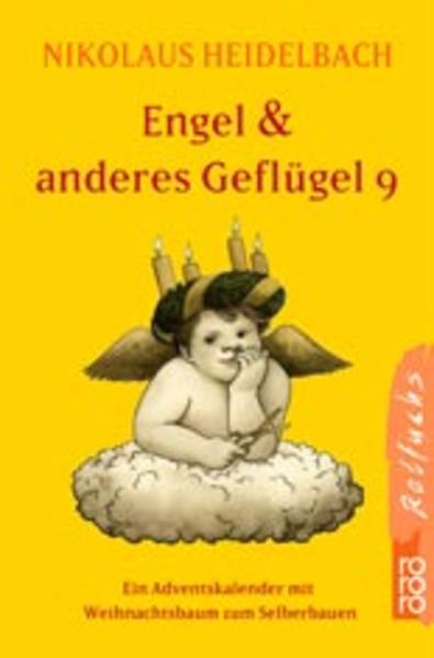 Engel & anderes Geflügel 9