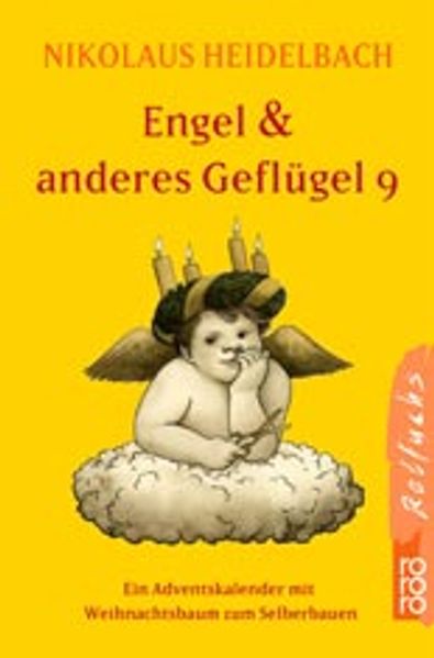 Engel & anderes Geflügel 9