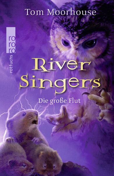River Singers: Die große Flut