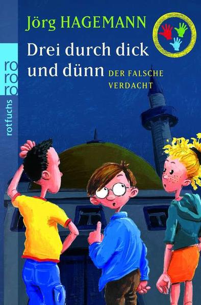 Der falsche Verdacht