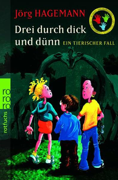 Ein tierischer Fall