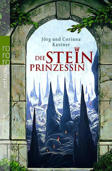 Die Steinprinzessin