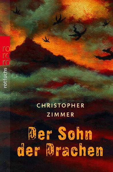Der Sohn der Drachen