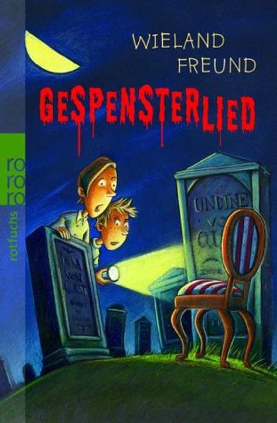 Gespensterlied