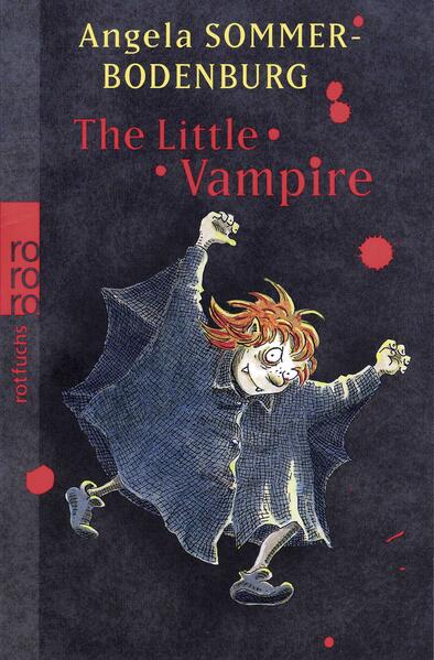 The Little Vampire