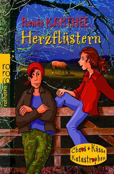 Herzflüstern