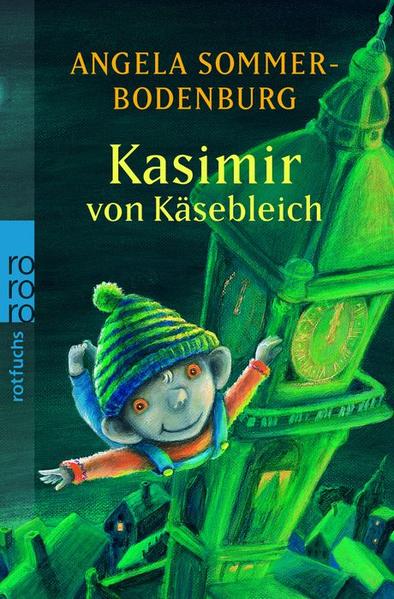 Kasimir von Käsebleich