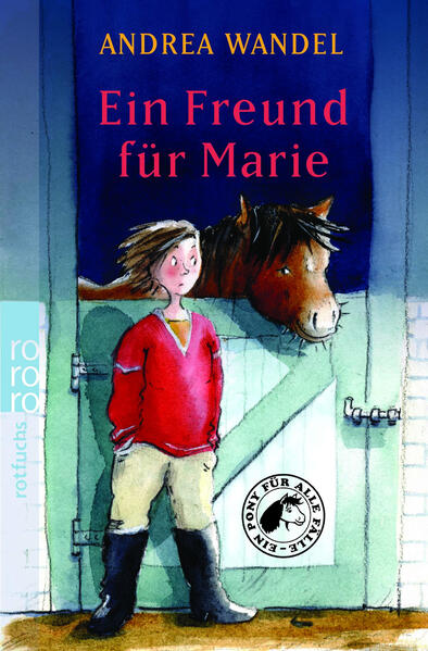 Ein Freund für Marie