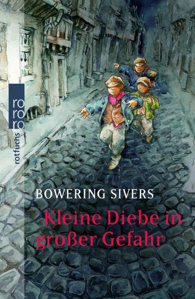 Kleine Diebe in großer Gefahr