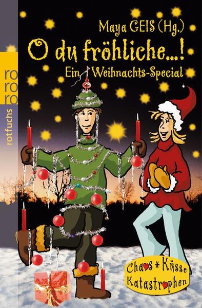 O du fröhliche ...!
