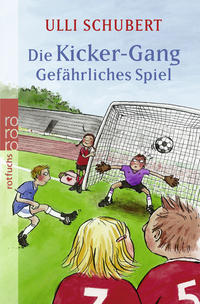 Gefährliches Spiel