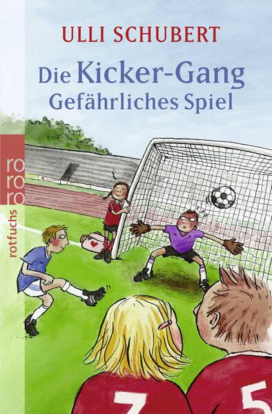 Gefährliches Spiel