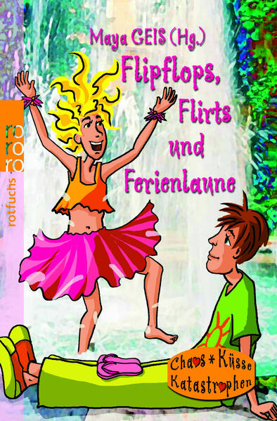Flipflops, Flirts und Ferienlaune