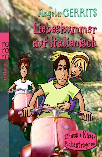Liebeskummer auf Italienisch