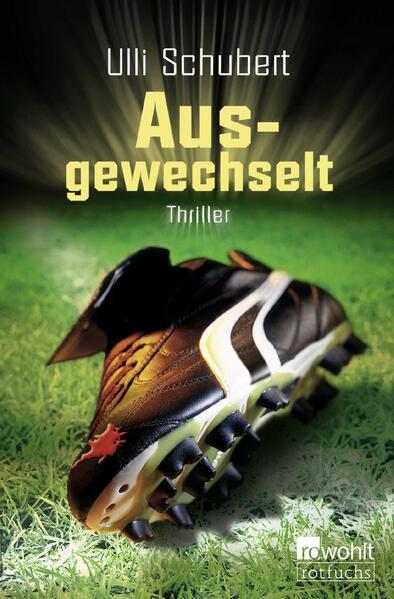 Ausgewechselt