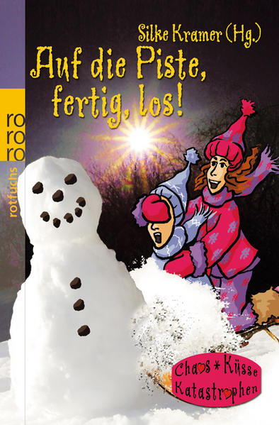 Auf die Piste, fertig, los!