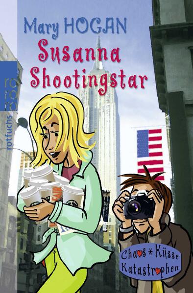 Susanna Shootingstar
