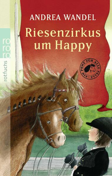 Riesenzirkus um Happy