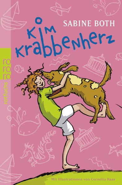 Kim Krabbenherz