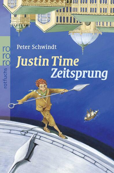 Zeitsprung