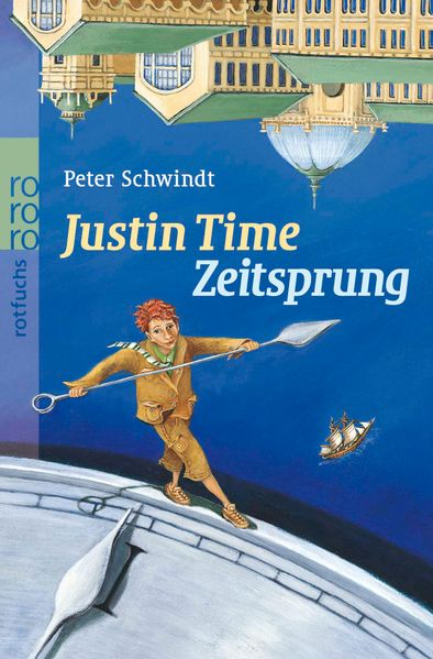 Zeitsprung