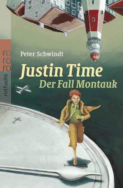 Der Fall Montauk
