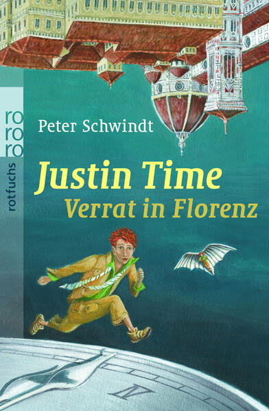 Verrat in Florenz