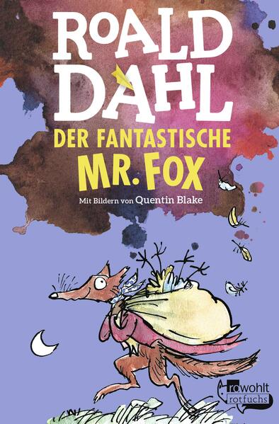 Der fantastische Mr. Fox