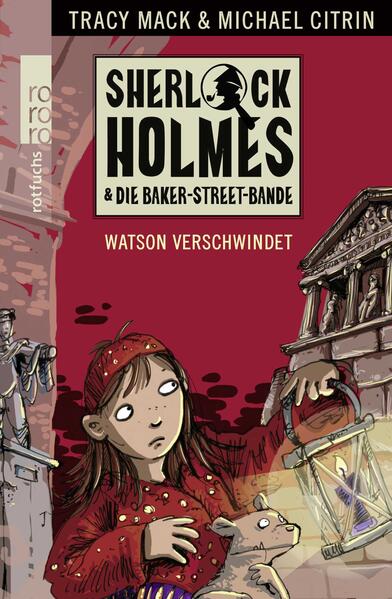 Watson verschwindet