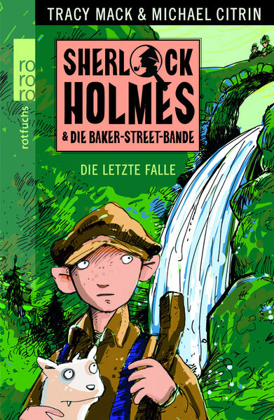 Die letzte Falle