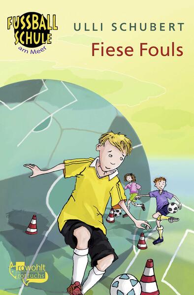 Fiese Fouls