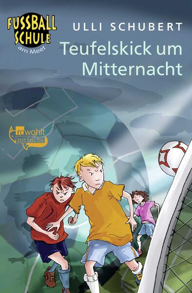 Teufelskick um Mitternacht