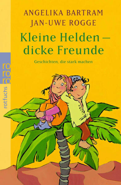 Kleine Helden - dicke Freunde
