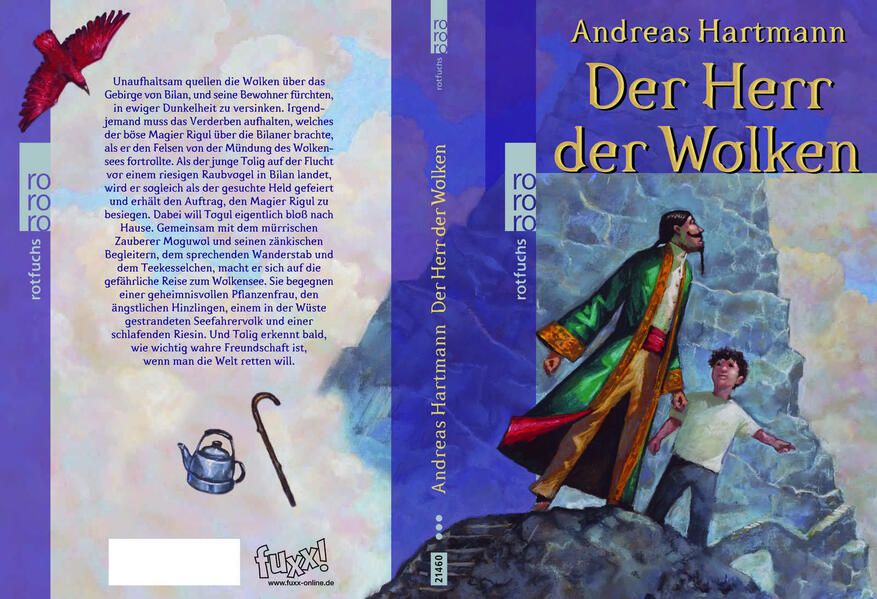 Der Herr der Wolken