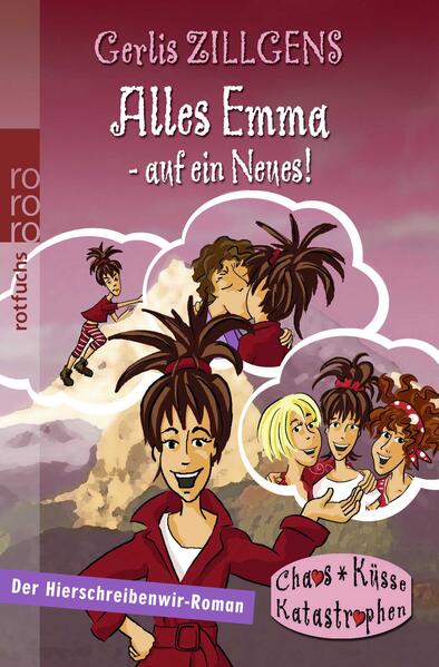 Alles Emma - auf ein Neues!