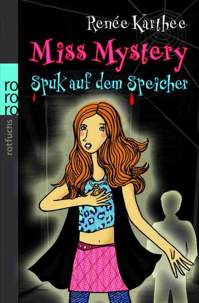 Spuk auf dem Speicher