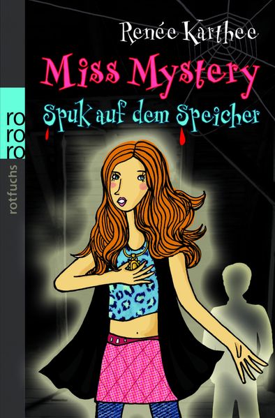 Spuk auf dem Speicher