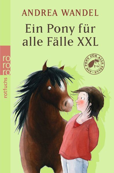 Ein Pony für alle Fälle XXL 1