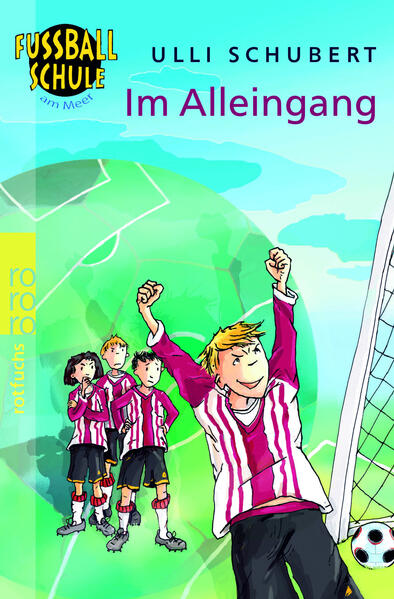 Im Alleingang